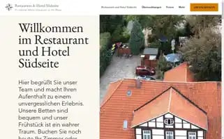 Restaurant-hotel-suedseite.com Screenshot 2024-04-26 09:26:15