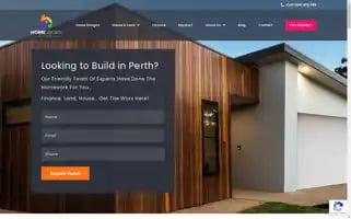 Homeworxhomes.com.au Screenshot 2024-05-21 05:32:02