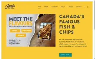 Joeysfishshack.ca Screenshot 2024-06-16 06:55:30