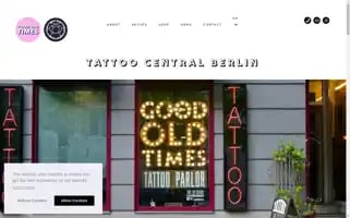 Goodoldtimestattoo.com Screenshot 2024-06-12 01:17:40