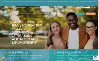 Thriveli.org Screenshot 2024-07-07 10:22:12