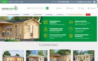 Vierasmaja.fi Screenshot 2024-07-01 22:20:07