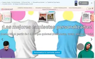 Tuspersonalizados.es Screenshot 2024-05-25 15:27:54