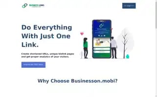 Businesson.mobi Screenshot 2024-07-03 06:53:36