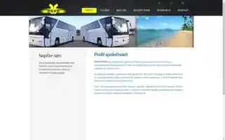 Dopatour.sk Screenshot 2024-04-17 01:16:52