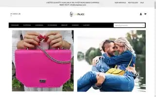Luxipalace.com Screenshot 2024-05-12 19:27:48