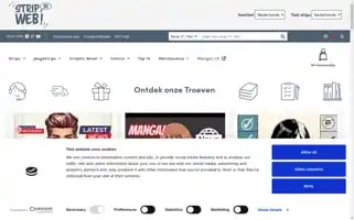 Stripweb.be Screenshot 2024-04-17 09:36:17