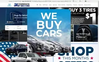 Zimbrickhonda.com Screenshot 2024-05-15 10:15:18