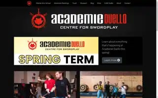 Academieduello.com Screenshot 2024-07-01 22:02:56