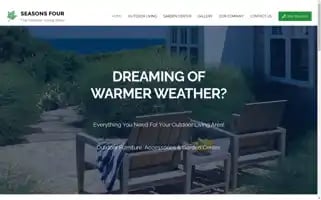 Seasonsfour.com Screenshot 2024-05-16 16:34:16