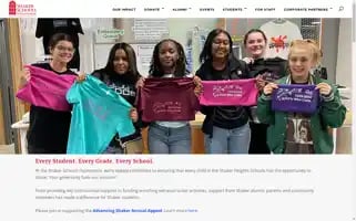 Shakerschoolsfoundation.org Screenshot 2024-07-05 05:20:30