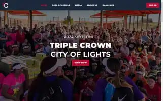 Tccityoflights.com Screenshot 2024-04-16 02:10:24
