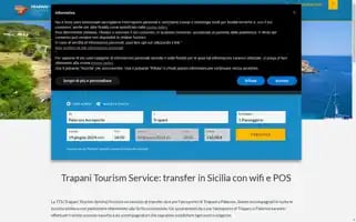 Transfertrapanipalermo.it Screenshot 2024-06-19 04:50:38