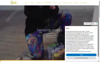 Lespleenart.com Screenshot 2024-05-22 08:51:39