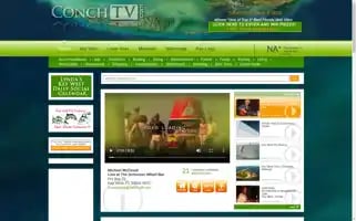 Conchtv.com Screenshot 2024-05-09 05:34:14