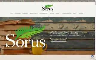 Sorus.pl Screenshot 2024-06-12 03:00:07