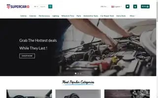 Supercarid.com Screenshot 2024-05-18 23:51:42