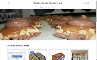Baraboocandy.com Screenshot 2024-05-05 04:20:05