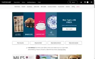 Yuppiechef.com Screenshot 2024-05-15 09:37:26