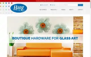 Hangyourglass.com Screenshot 2024-06-12 07:19:59