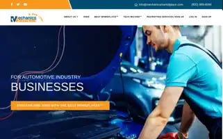 Mechanicsmarketplace.com Screenshot 2024-07-05 18:28:52