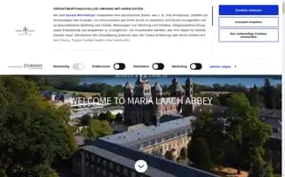 Maria-laach.de Screenshot 2024-06-16 22:59:20