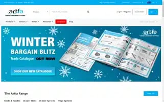 Artia.co.nz Screenshot 2024-06-12 22:11:30