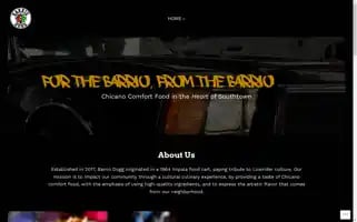 Barriodoggsatx.com Screenshot 2024-06-30 22:26:06