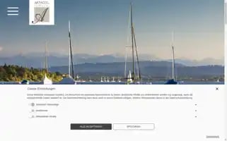 Arthotel-ammersee.de Screenshot 2024-04-23 06:55:58