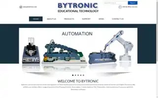 Bytronic.net Screenshot 2024-06-28 10:37:55