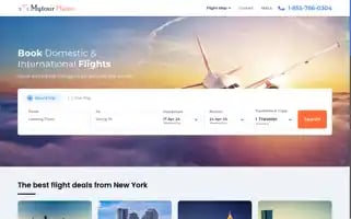 Mytourplaner.com Screenshot 2024-04-16 18:07:09