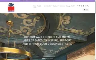 Arteriors.net Screenshot 2024-05-05 14:29:05