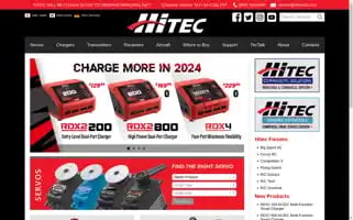 Hitecrcd.com Screenshot 2024-05-10 02:13:09