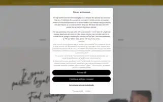 Loyalty-tester.com Screenshot 2024-07-02 11:24:13