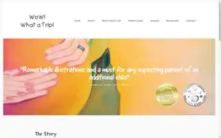 Wowwhatatripbook.com Screenshot 2024-04-17 08:46:20