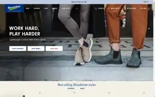 Blundstone.com Screenshot 2024-05-08 20:05:24