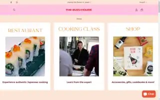 Thesuzuhouse.com Screenshot 2024-04-17 05:47:12