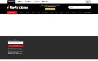 Thefirestore.com Screenshot 2024-05-14 08:48:34