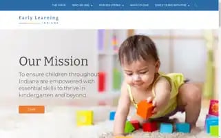 Earlylearningin.org Screenshot 2024-07-02 06:20:50