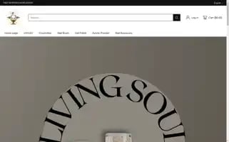 Livingsouloficial.com Screenshot 2024-04-17 15:55:18