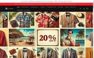 Ecogents.com Screenshot 2024-07-04 10:09:51