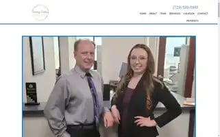 Drtimstacey.com Screenshot 2024-07-06 19:39:52