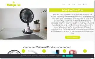 Whistebjaotech.com Screenshot 2024-05-24 00:05:19