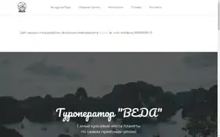 Vedatravel.ru Screenshot 2024-04-17 03:29:39