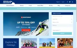 Altitudeholidays.co.uk Screenshot 2024-07-01 22:23:21