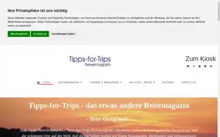 Tipps-for-trips.de Screenshot 2024-04-17 14:12:02