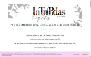 Intrepidasdigitales.es Screenshot 2024-06-27 18:24:10