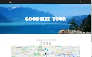 Goodsizetour.com Screenshot 2024-04-15 10:19:28