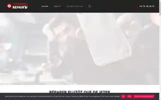 Urgencerepair.com Screenshot 2024-05-28 19:13:50