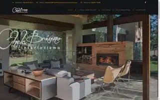 Chelabrisenointeriorismo.com Screenshot 2024-05-20 11:59:36